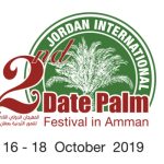 Jordan Dates Festival