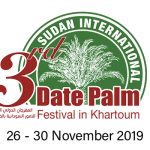 Sudanese Dates Festival